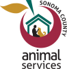 Sonoma County Animal Services Logo